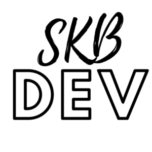 SKB WEB Development | SKB Dev | Sahil Rawat