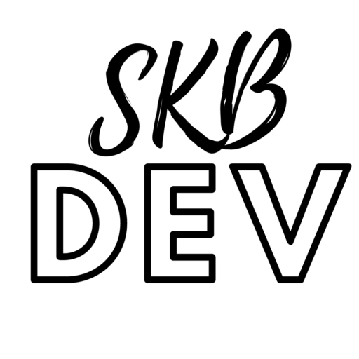 SKB WEB Development | SKB Dev | Sahil Rawat