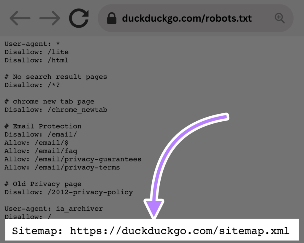 Robots.txt | SKB Web Development | Sahil Rawat