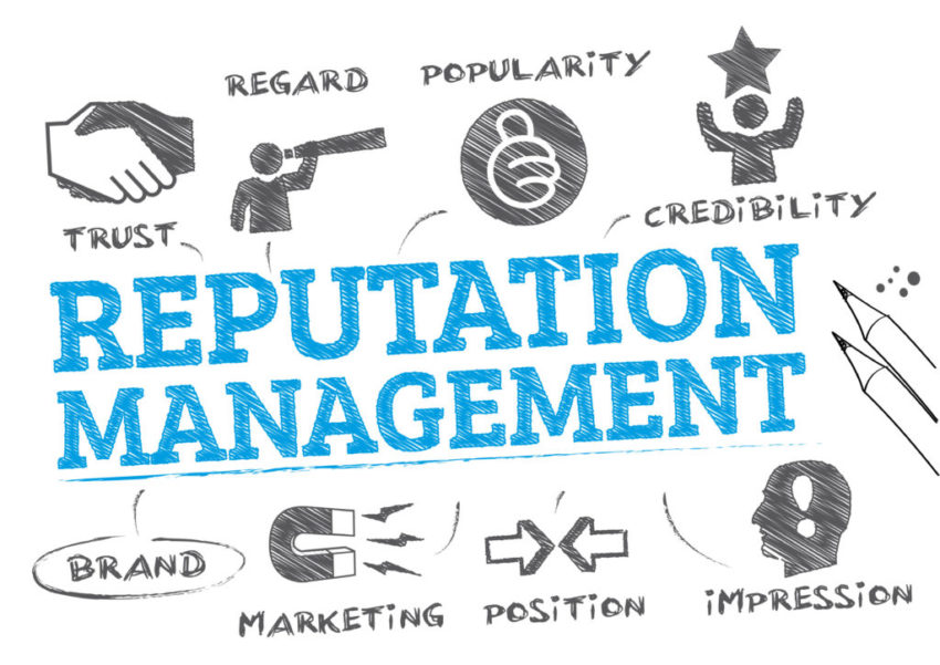 Organization Reputation Management | SKB Dev